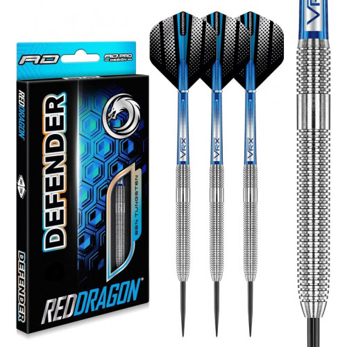 Red Dragon Defender 2: 24 g – % 85 Tungsten