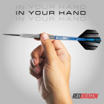 Red Dragon Defender 2: 24 g – % 85 Tungsten