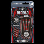 WINMAU DIABLO %90 TUNGSTEN 22 GRAM