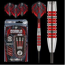 WINMAU DIABLO %90 TUNGSTEN 24 GRAM