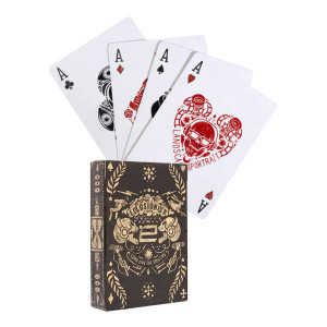Ellusionist Discord kartları
