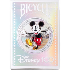 DISNEY 100 SPECIAL LIMITED EDITION OYUN KARTI 