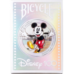 DISNEY 100 SPECIAL LIMITED EDITION OYUN KARTI 