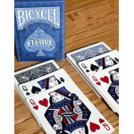 BICYCLE EUCHRE OYUN KARTI