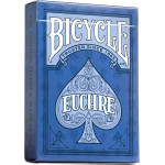 BICYCLE EUCHRE OYUN KARTI