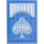 BICYCLE EUCHRE OYUN KARTI