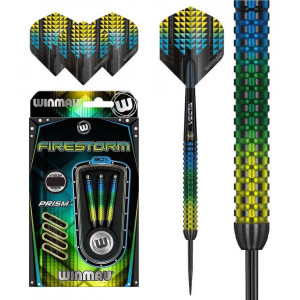 WINMAU FIRESTORM %90 TUNGSTEN 23 GRAM 