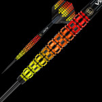 WINMAU FIRESTORM FLAME %90 TUNGSTEN 23 GRAM 