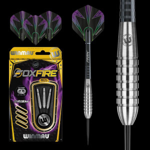 WINMAU FOX FIRE %80 TUNGSTEN 22 GRAM 