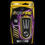 WINMAU FOX FIRE %80 TUNGSTEN 24 GRAM 