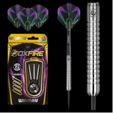 WINMAU FOXFIRE 23 GRAM %80 TUNGSTEN 