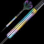 WINMAU FOXFIRE URBAN %80 TUNGSTEN 22 GRAM 