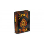 Bicycle Fire Oyun Kart