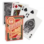 Gaslamp Oyun Kartı