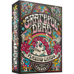 GRATEFUL DEAD OYUN KARTI-THEORY 11