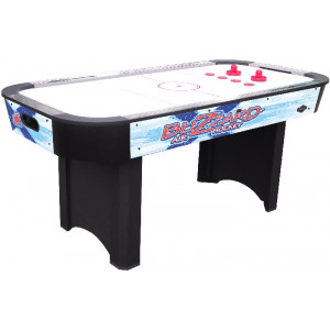 Buffalo Blizzard Air Hockey