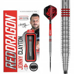 RED DRAGON JONNY CLAYTON ORIGINAL 2.0 %90 TUNGSTEN 24 GRAM