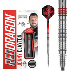 RED DRAGON JONNY CLAYTON ORIGINAL 2.0 %90 TUNGSTEN 24 GRAM