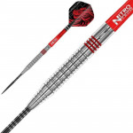 RED DRAGON JONNY CLAYTON ORIGINAL 2.0 %90 TUNGSTEN 24 GRAM