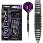 Winmau Kairos %90 Tungsten Çelik Uçlu Dart Oku