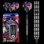 WINMAU LEONARD CATES %90 TUNGSTEN 22 GRAM 