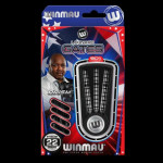 WINMAU LEONARD CATES %90 TUNGSTEN 22 GRAM 