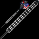 WINMAU LEONARD CATES %90 TUNGSTEN 22 GRAM 