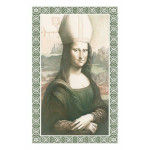 Lo Scarabeo Leonardo Da Vinci kartları