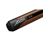 Predator CRM P3 Leopard Carom Cue