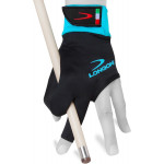 Longoni Sultan 2.0 Billiard Pool Cue Glove