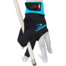 Longoni Sultan 2.0 Billiard Pool Cue Glove