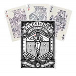 Ellusionist Limited Edition kart