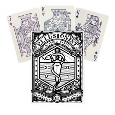Ellusionist Limited Edition kart