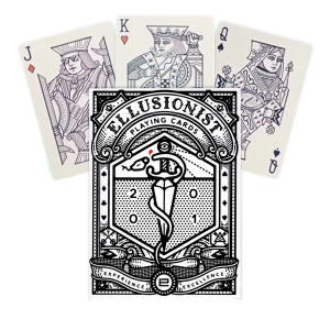 Ellusionist Limited Edition kart