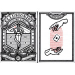 Ellusionist Limited Edition kart