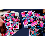 Ellusionist Küçük Korku Destesi kartları