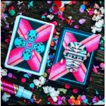 Ellusionist Küçük Korku Destesi kartları