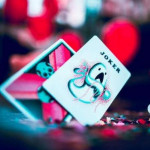 Ellusionist Küçük Korku Destesi kartları