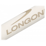 Longoni Black Fox Alcantra Grey