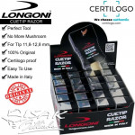 Longoni Razor Carbon Bıçaklı Kalemtraş