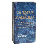 TAROT MARSEİLLE 