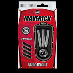 WINMAU MAVERICK %80 TUNGSTEN 24 GRAM