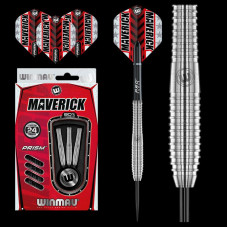 WINMAU MAVERICK %80 TUNGSTEN 24 GRAM