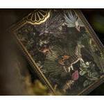 THEORY 11 MOOOI EXTINCT ANIMALS- LIMITED EDITION OYUN KARTI