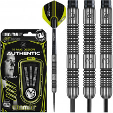 WINMAU MvG AUTHENTIC %85 TUNGSTEN 22 GRAM