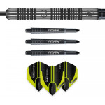 WINMAU MvG AUTHENTIC %85 TUNGSTEN 22 GRAM