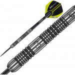 WINMAU MvG AUTHENTIC %85 TUNGSTEN 22 GRAM