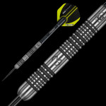 WINMAU MvG AUTHENTIC %85 TUNGSTEN 24 GRAM