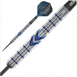 Red Dragon Gerwyn Price Midnight Edition % 90 Tungsten Dart Oku