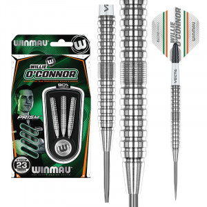  WINMAU WILLIE O'CONNOR %90 TUNGSTEN 23 GRAM